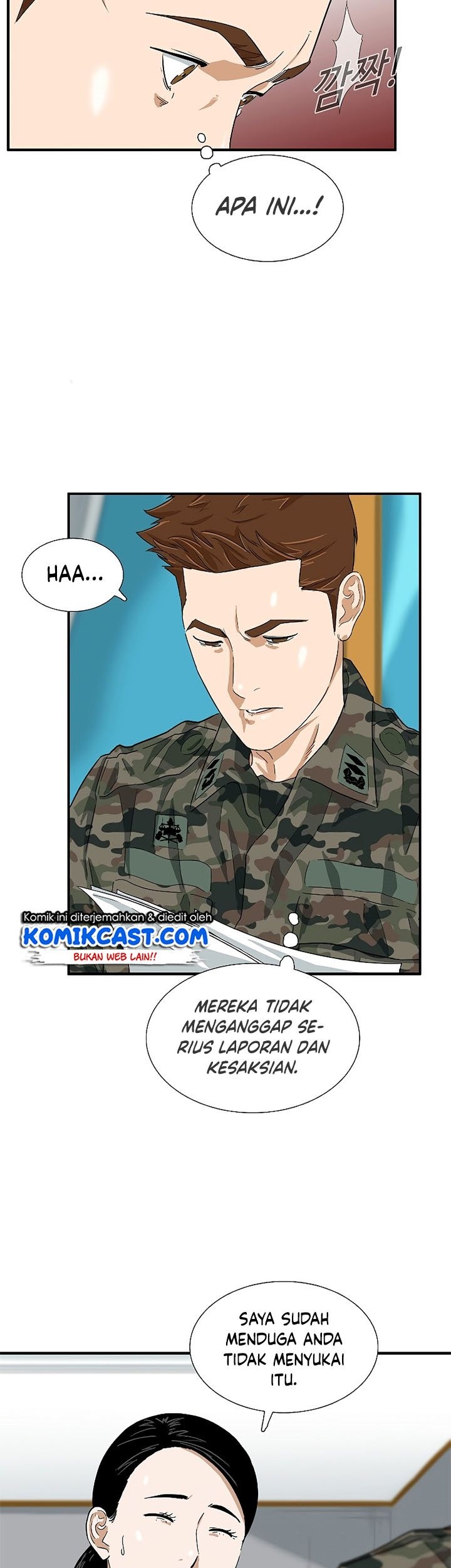 Chapter 40 - halaman 29
