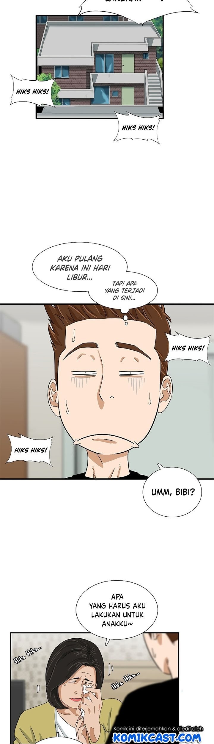 Chapter 40 - halaman 44