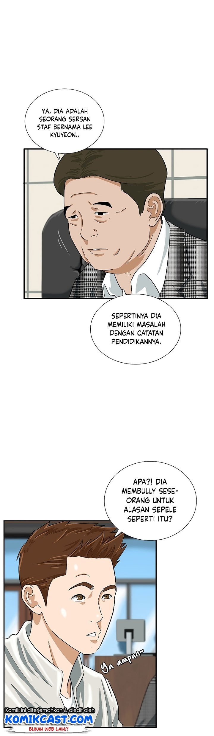 Chapter 40 - halaman 58