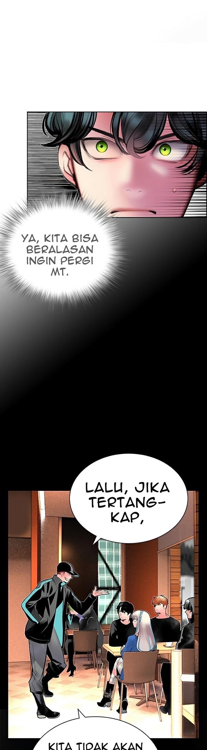 Chapter 71 - halaman 27