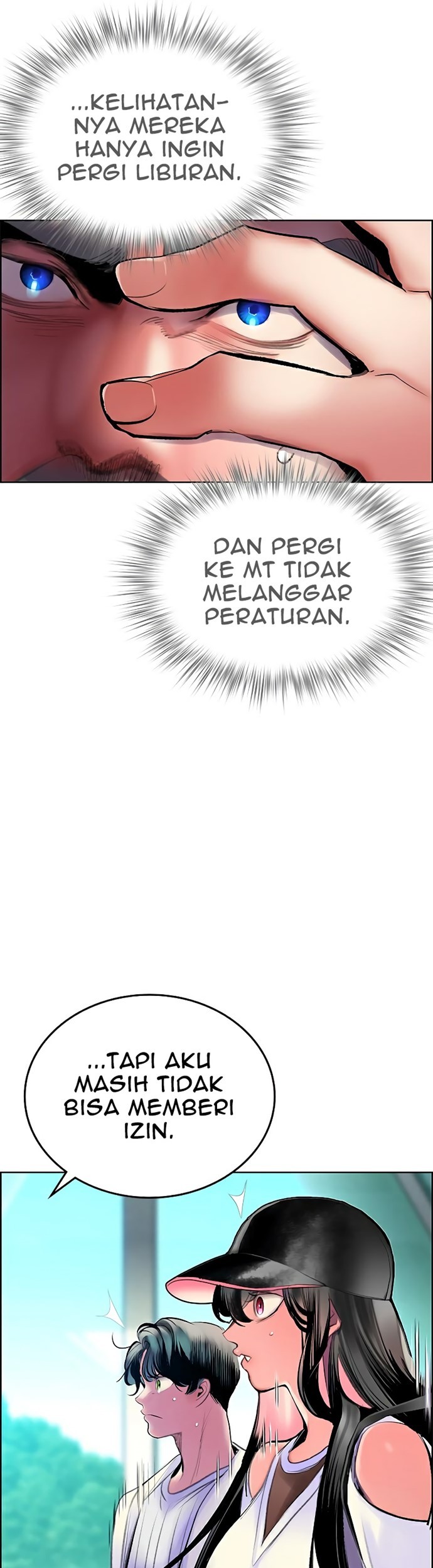 Chapter 71 - halaman 31