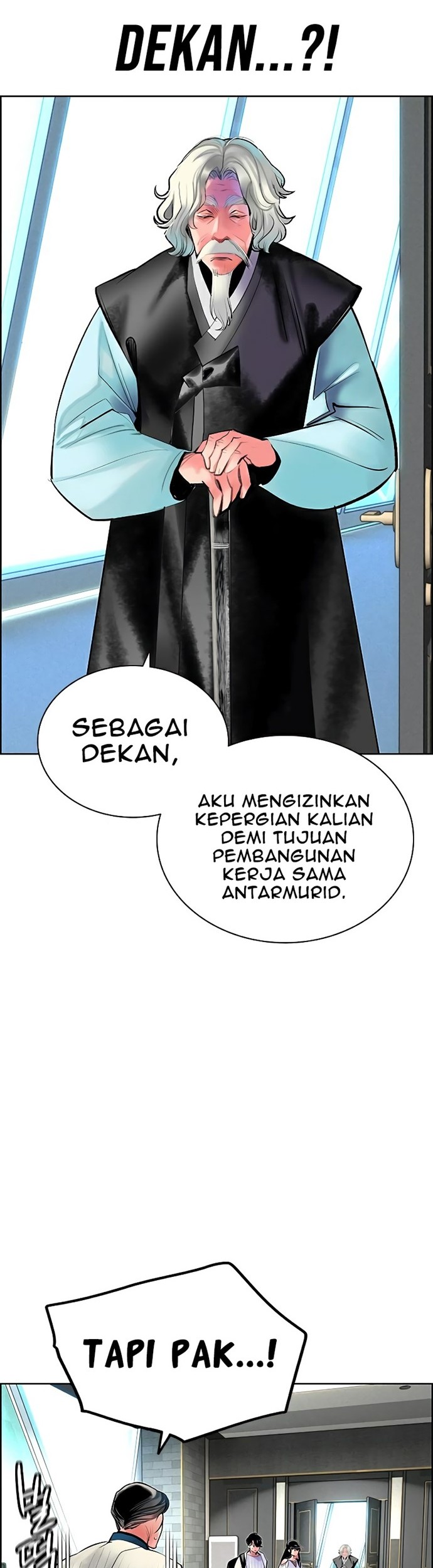 Chapter 71 - halaman 35