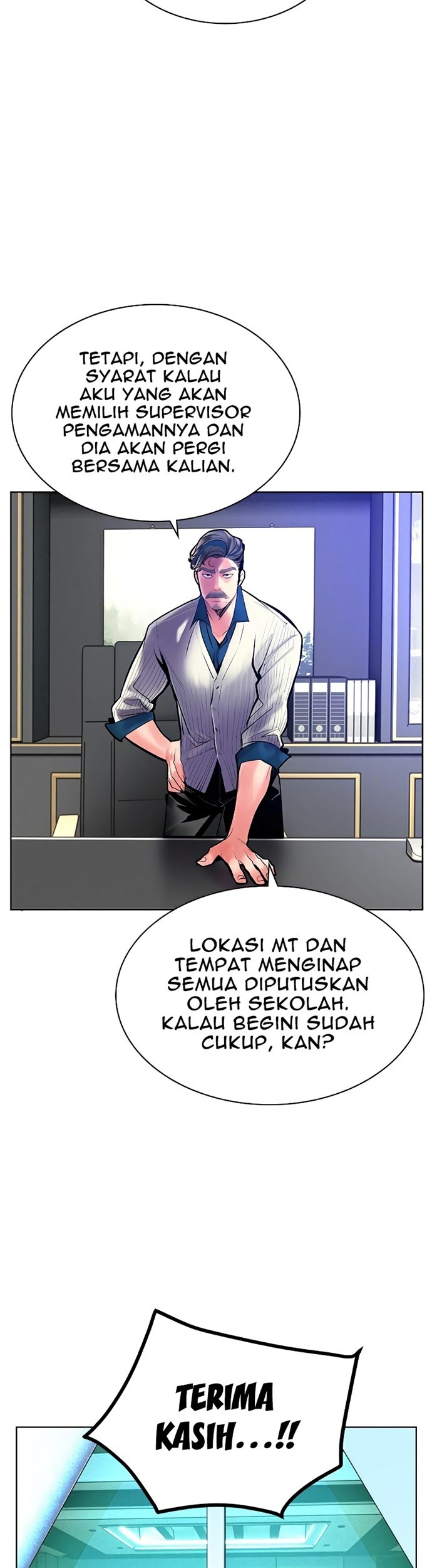 Chapter 71 - halaman 40