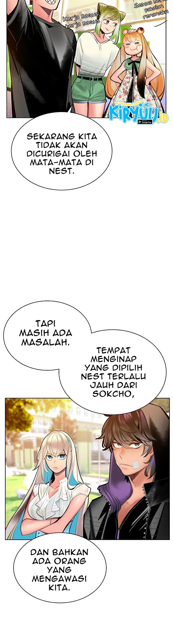 Chapter 71 - halaman 51