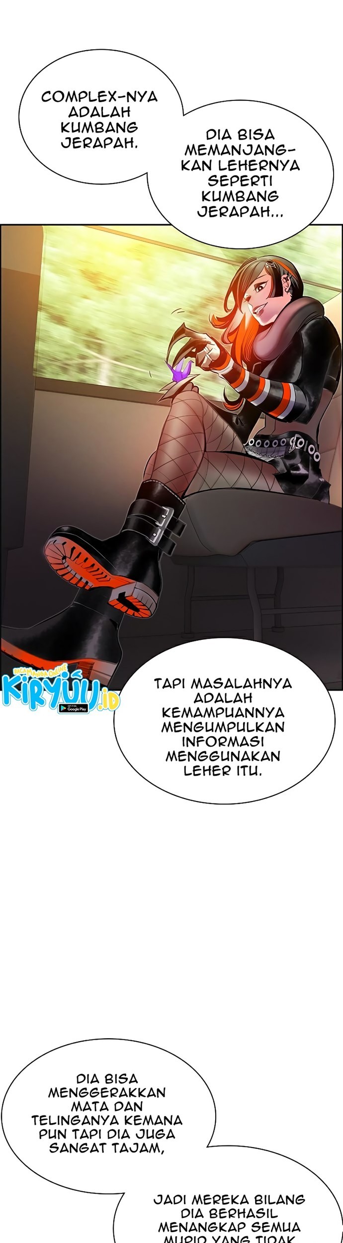 Chapter 71 - halaman 60