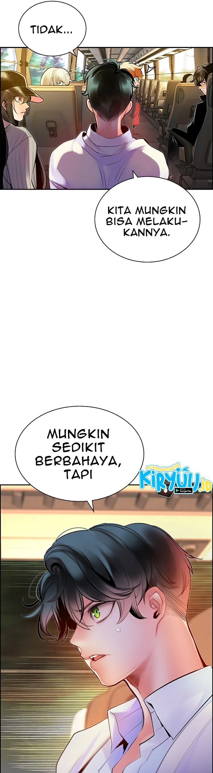 Chapter 71 - halaman 63