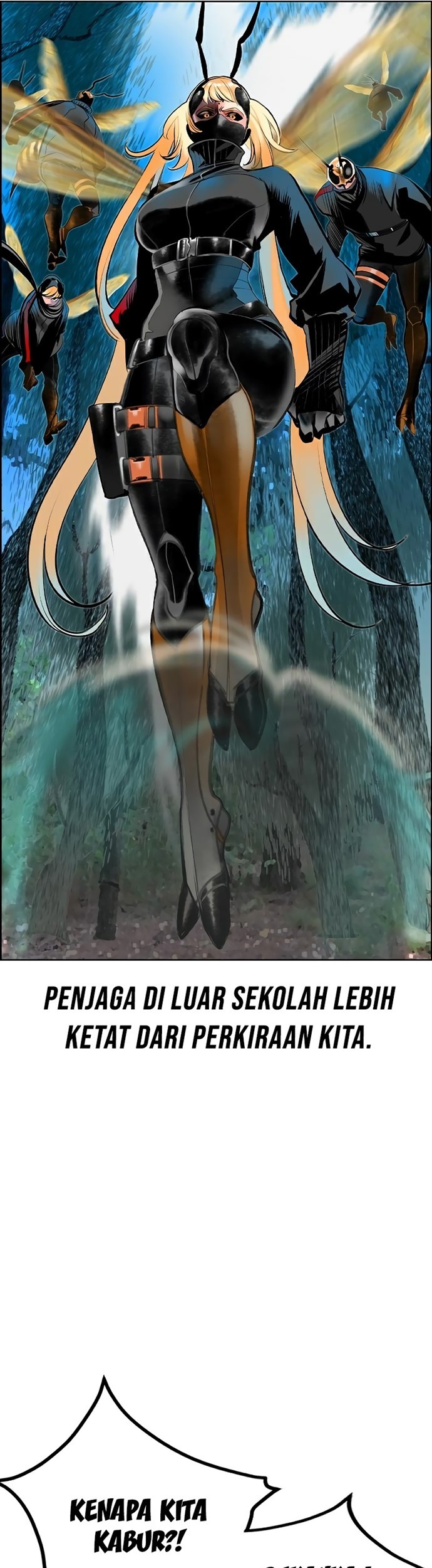 Chapter 71 - halaman 9