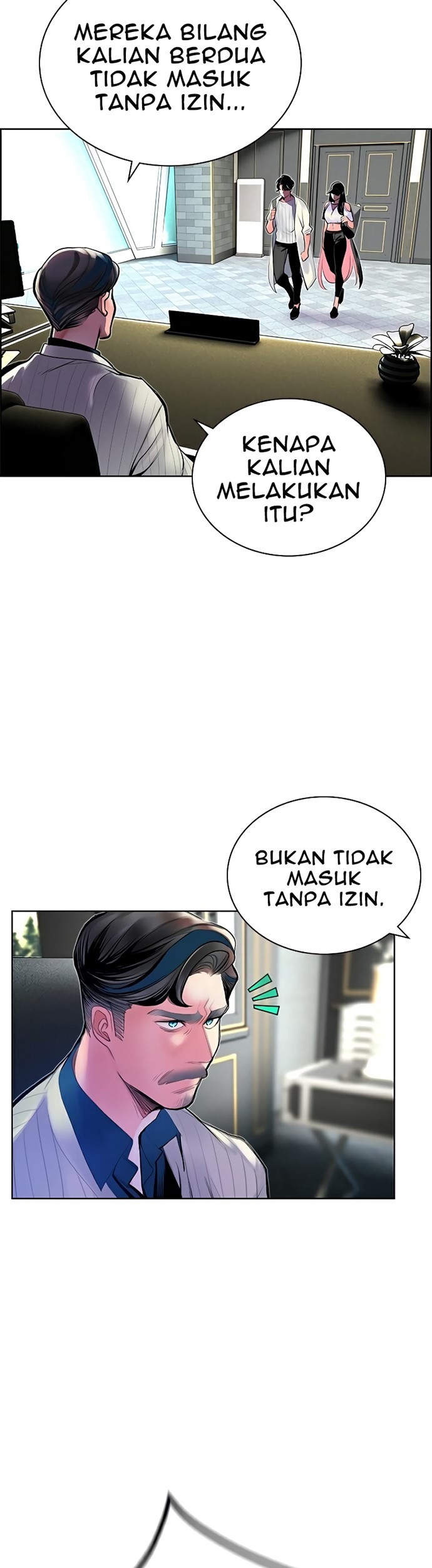 Chapter 71 - halaman 24