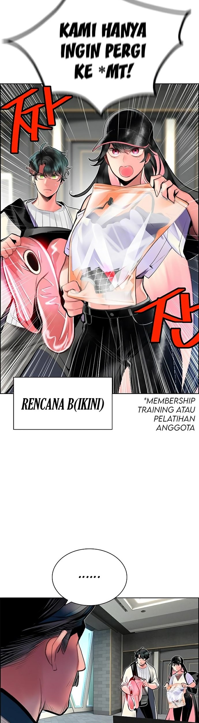 Chapter 71 - halaman 25