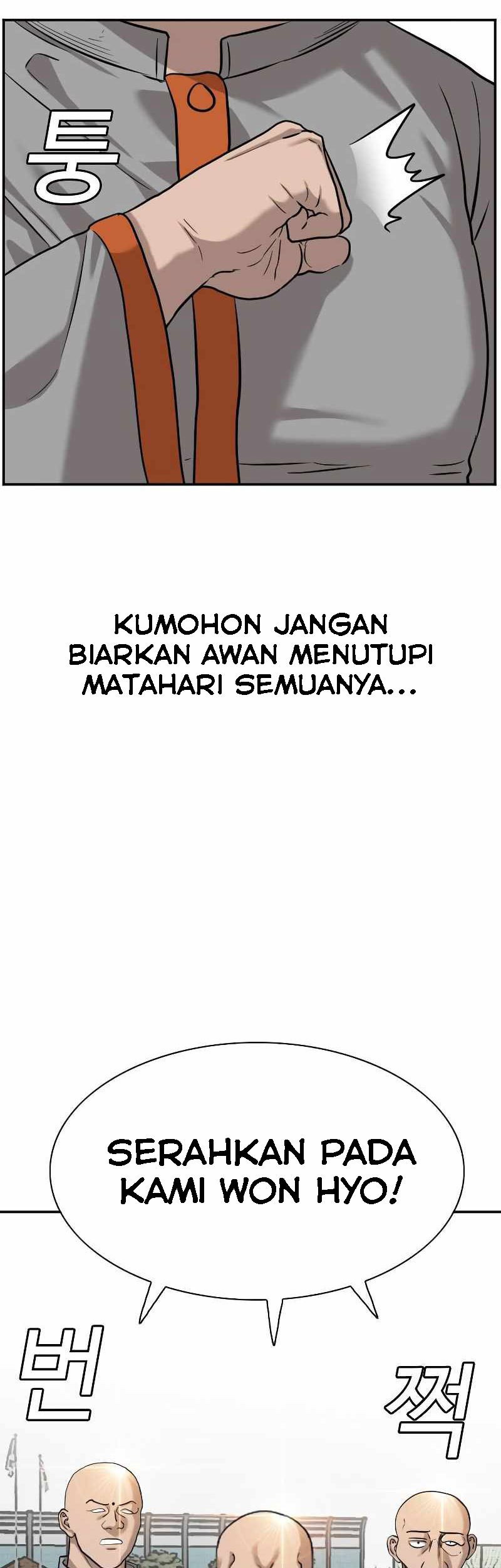 Chapter 82 - halaman 22