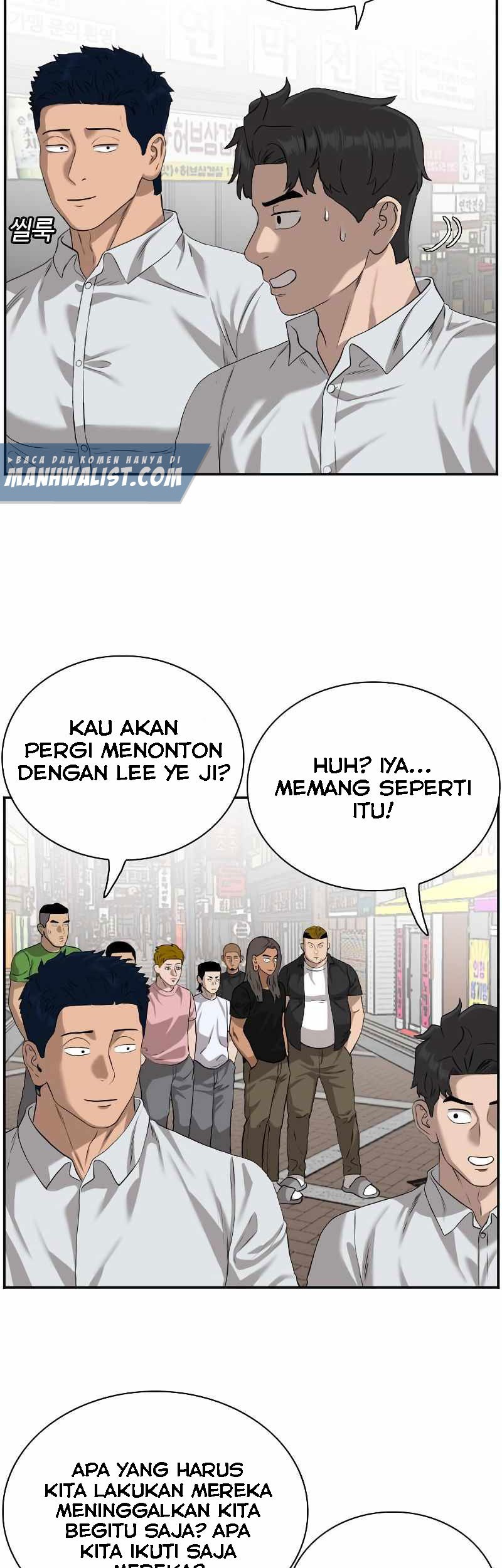 Chapter 82 - halaman 28