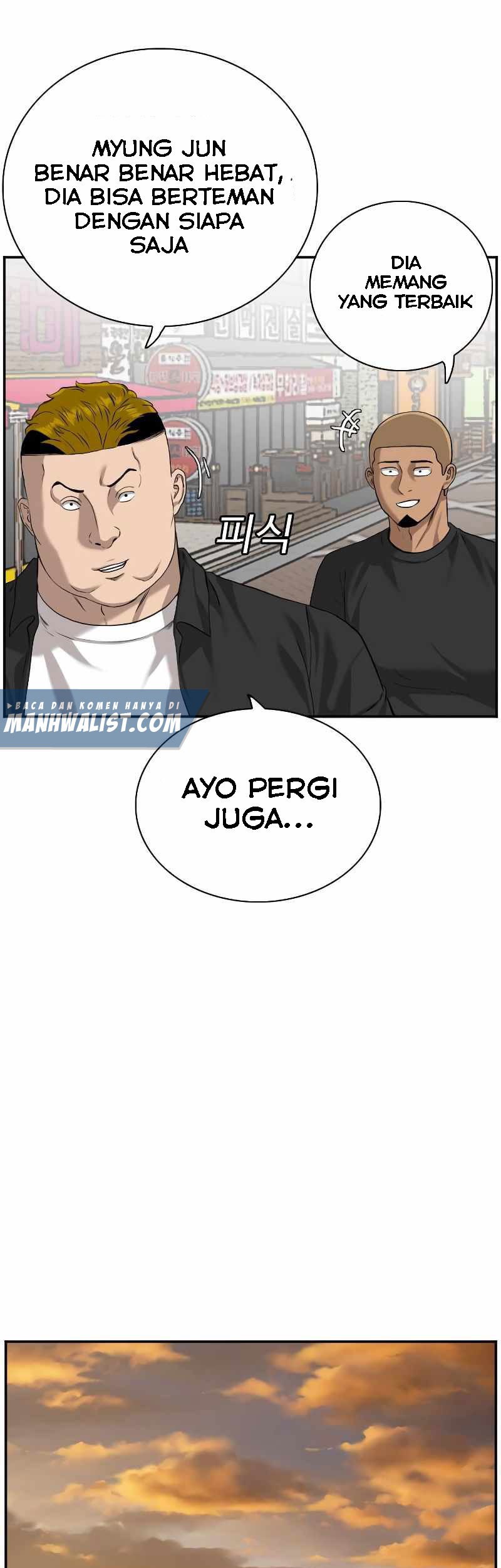 Chapter 82 - halaman 38