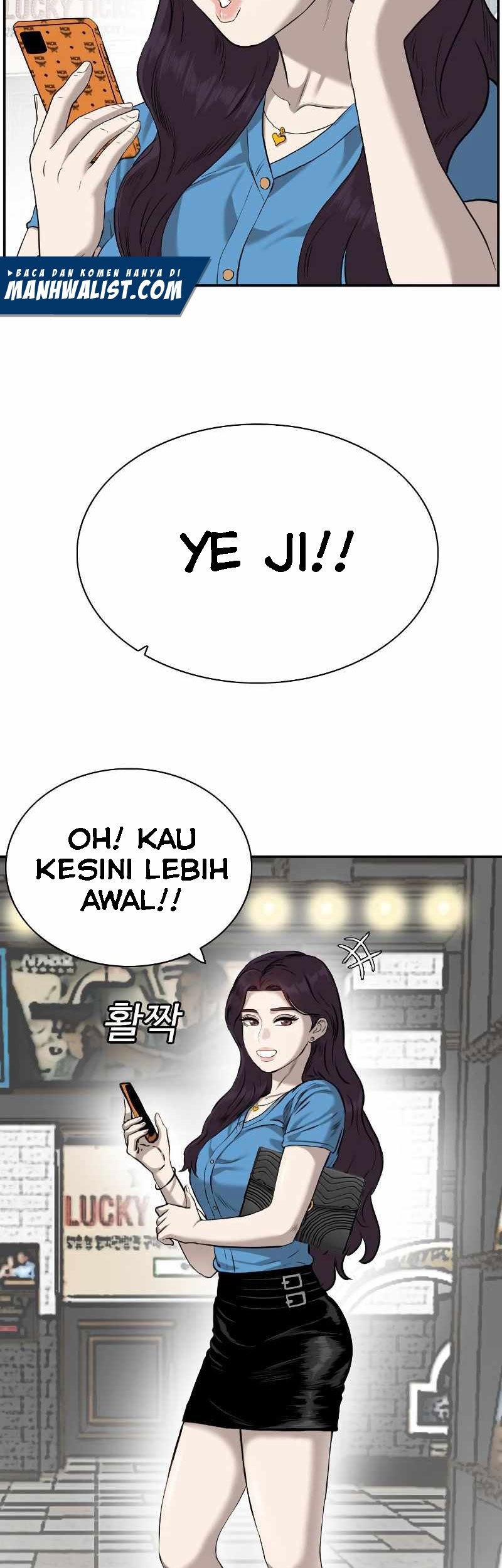 Chapter 82 - halaman 41