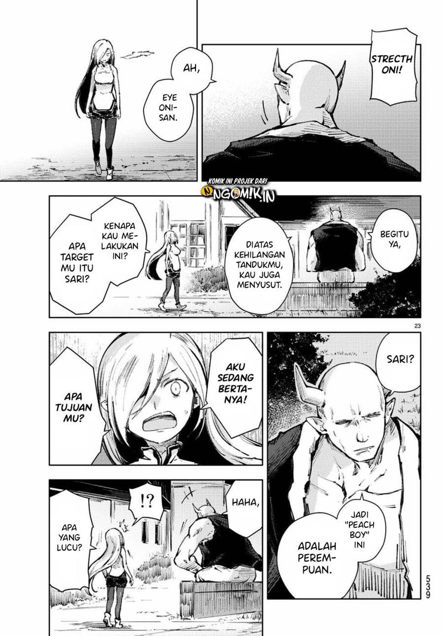 Chapter 21 - halaman 67