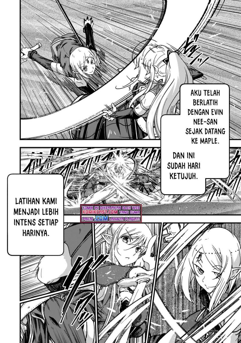 Chapter 49 - halaman 19