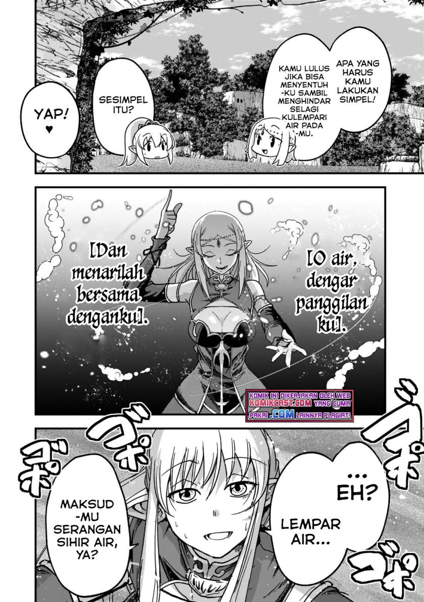 Chapter 49 - halaman 21