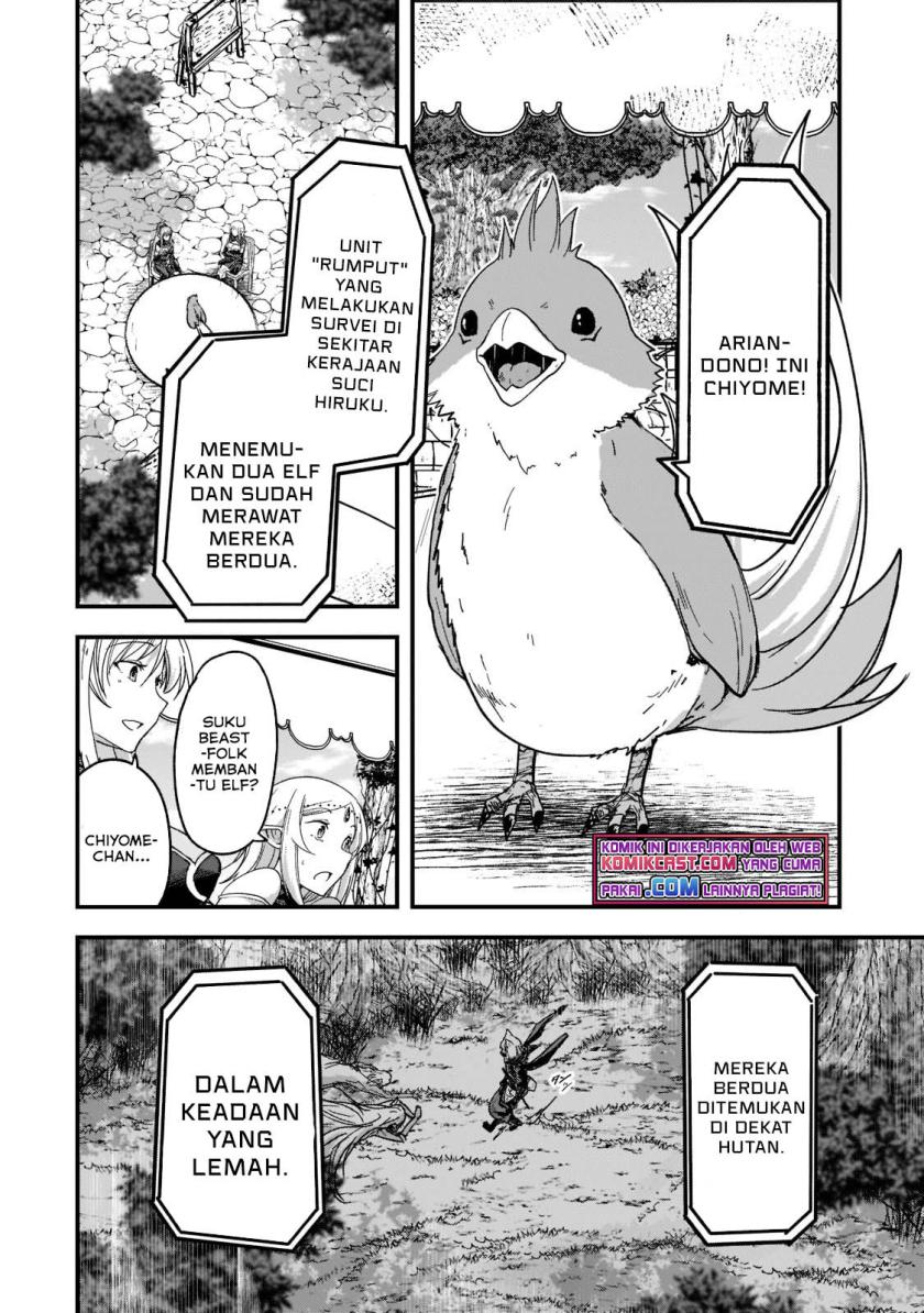 Chapter 49 - halaman 32