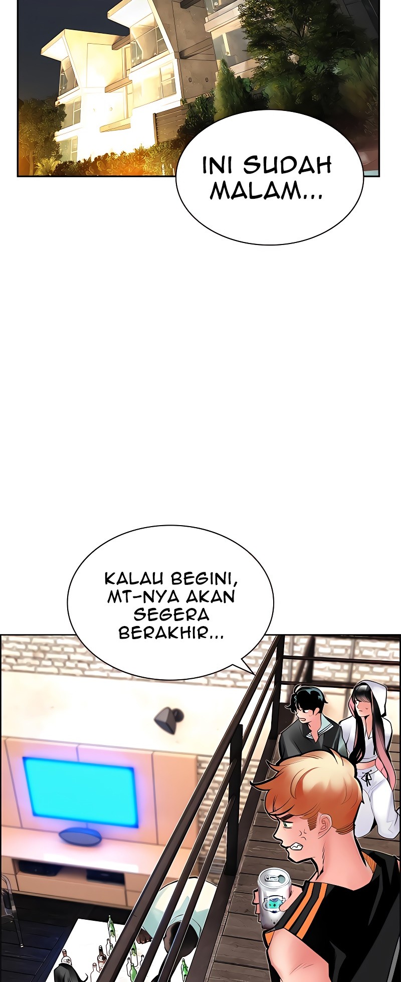 Chapter 72 - halaman 41