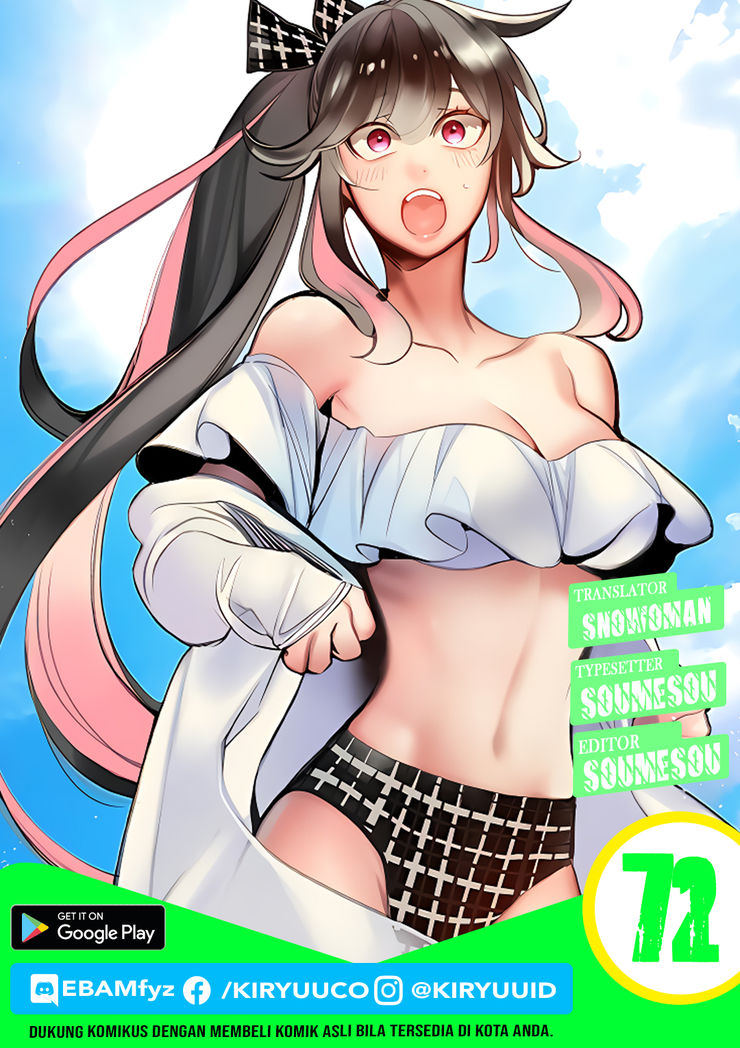 Chapter 72 - halaman 2