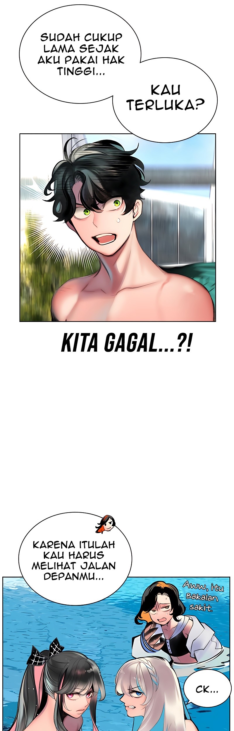 Chapter 72 - halaman 21