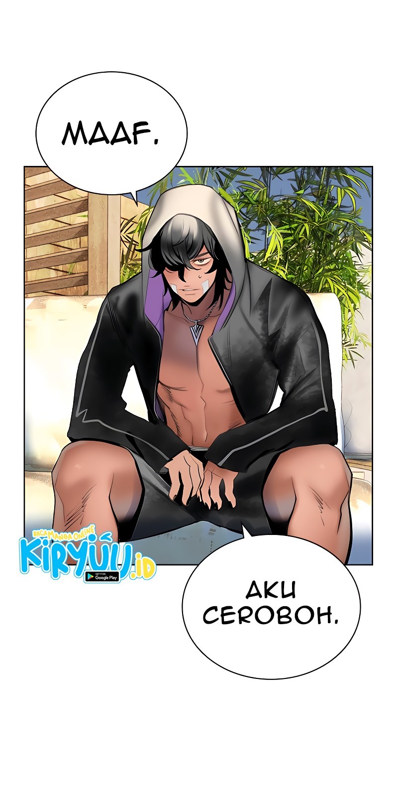Chapter 72 - halaman 23