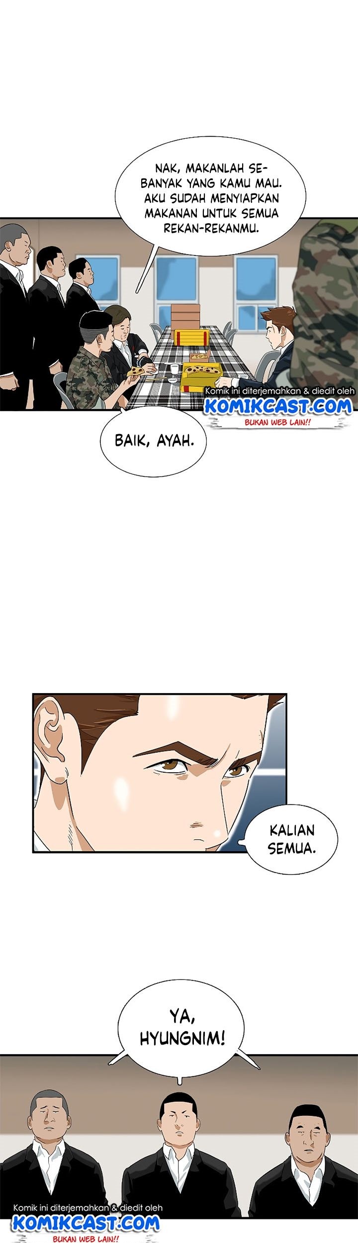 Chapter 41 - halaman 22