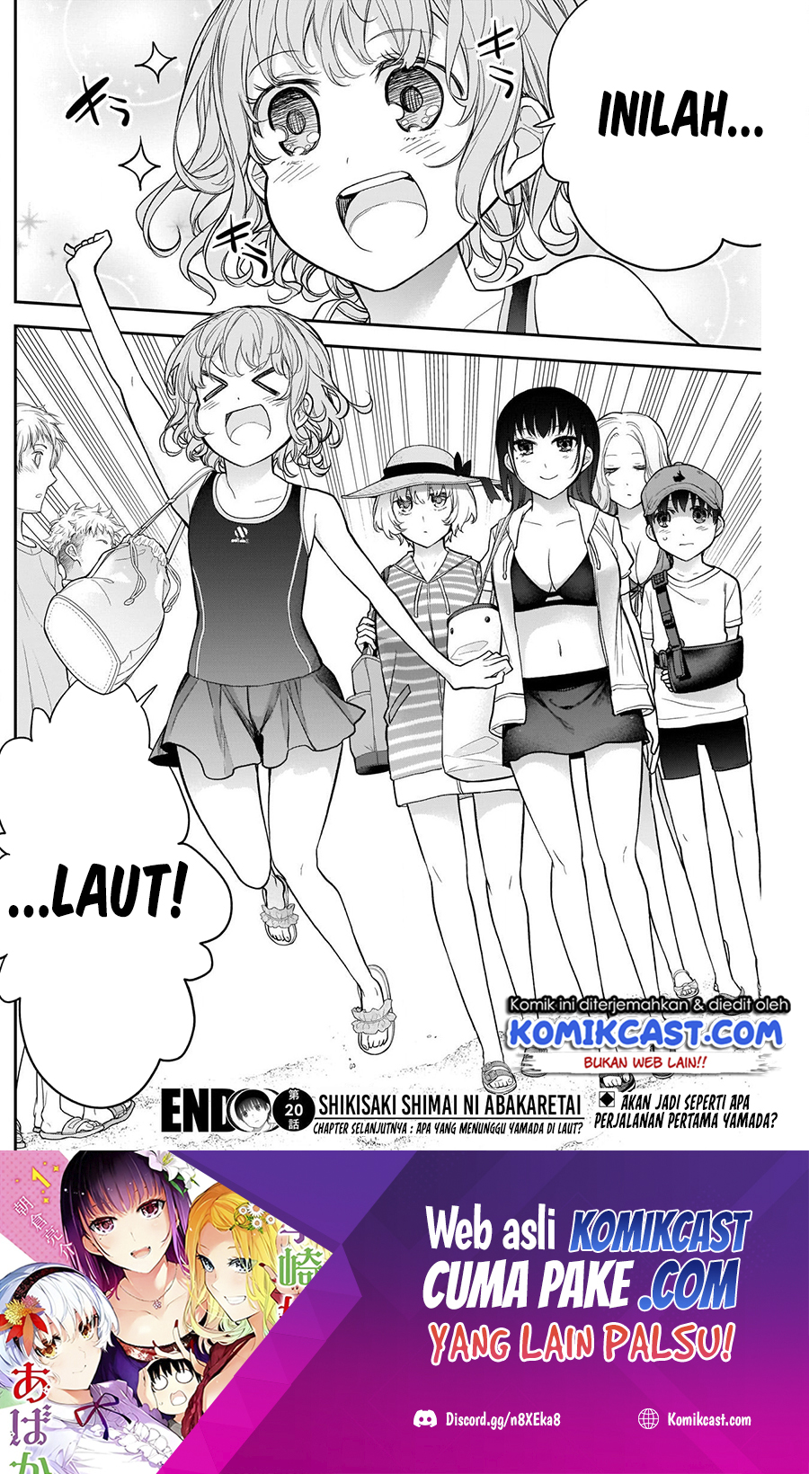 Chapter 20 - halaman 16