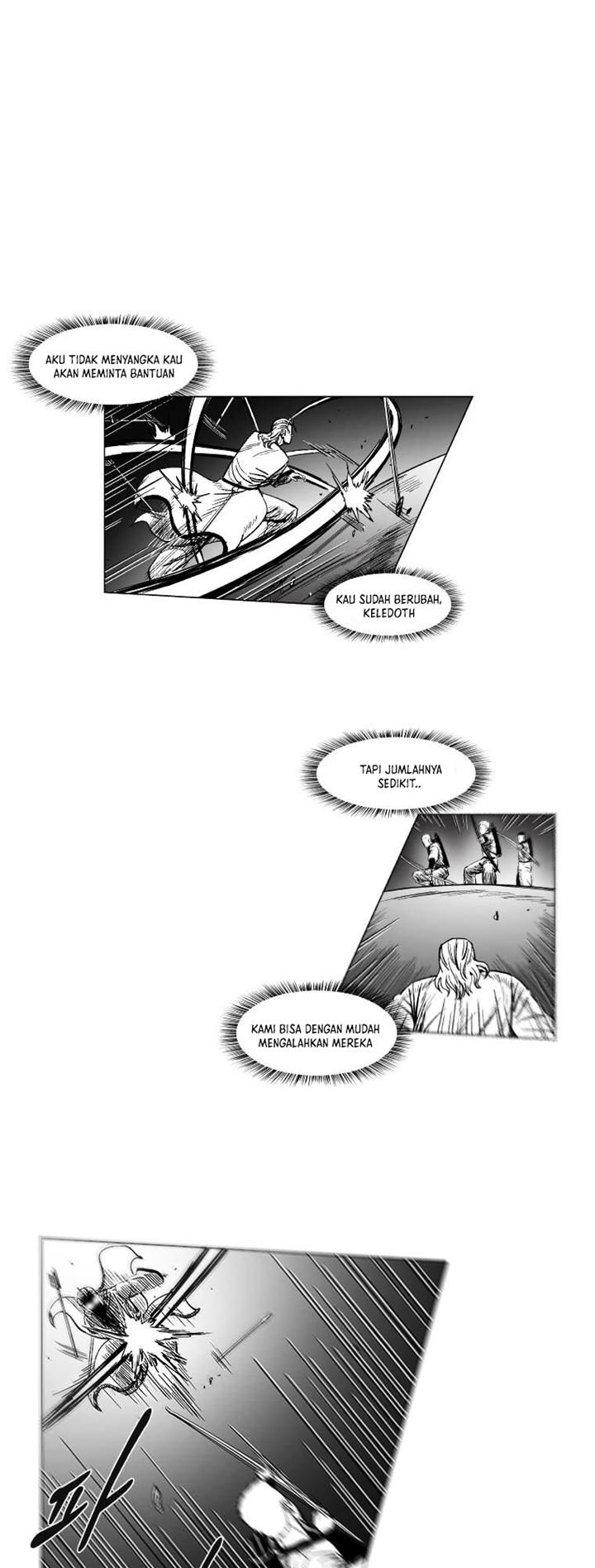 Chapter 165 - halaman 23