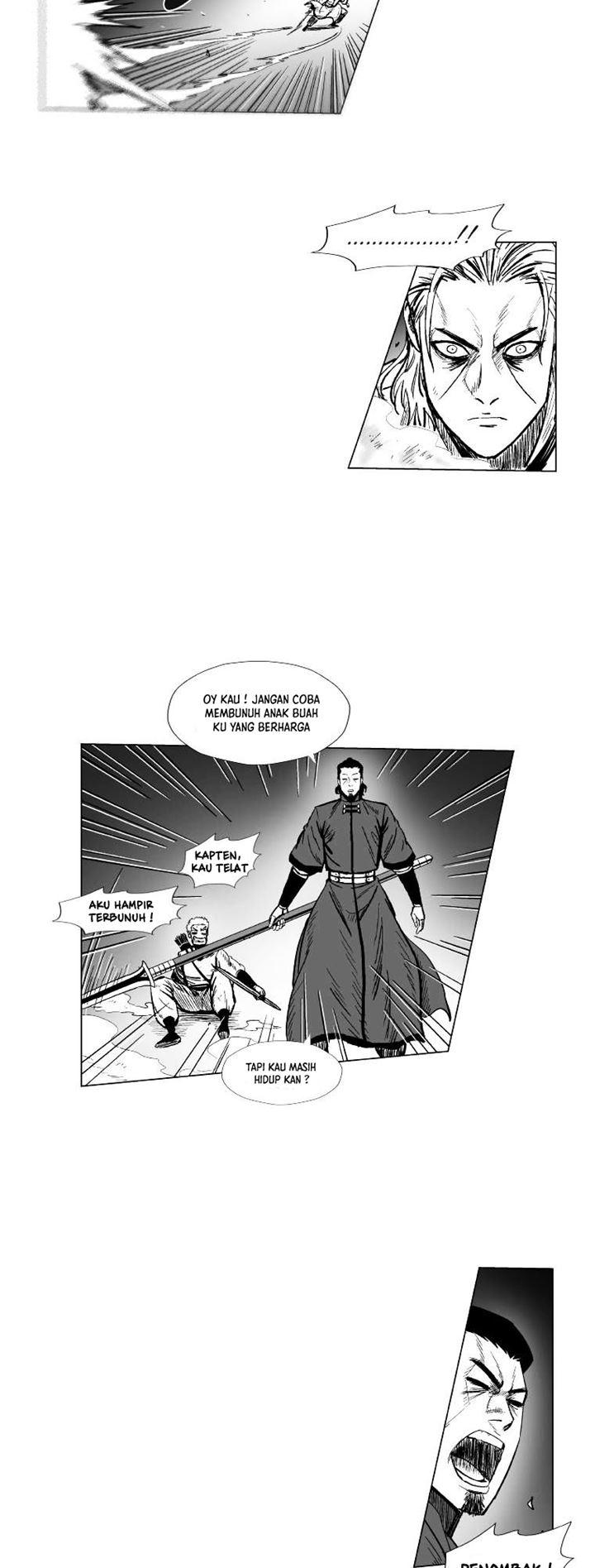 Chapter 165 - halaman 25