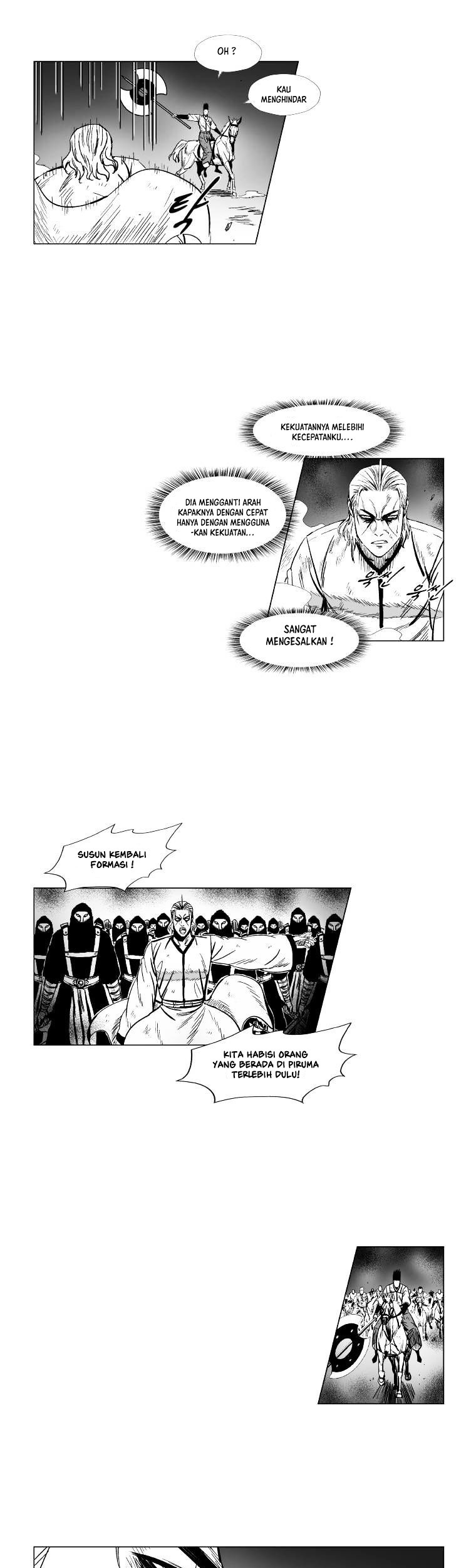 Chapter 167 - halaman 20
