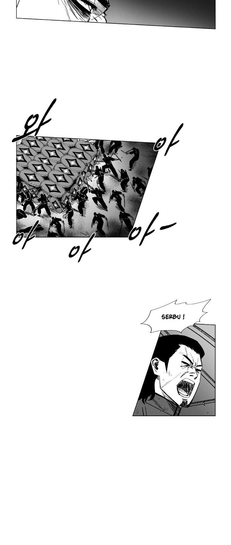 Chapter 167 - halaman 21