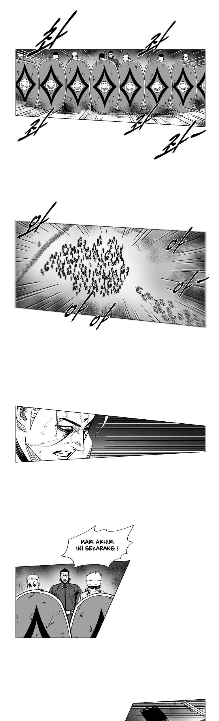 Chapter 167 - halaman 22