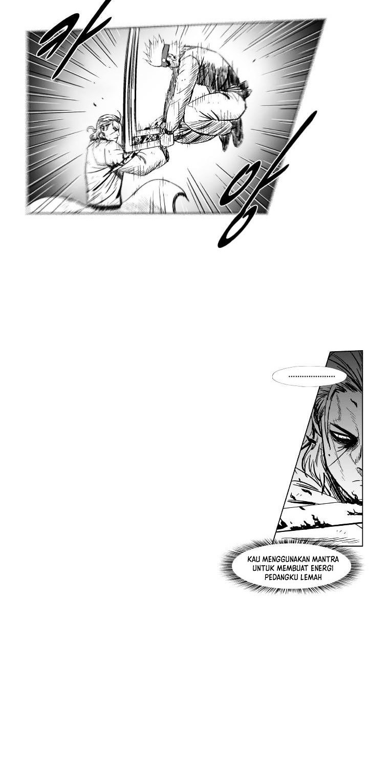 Chapter 166 - halaman 22