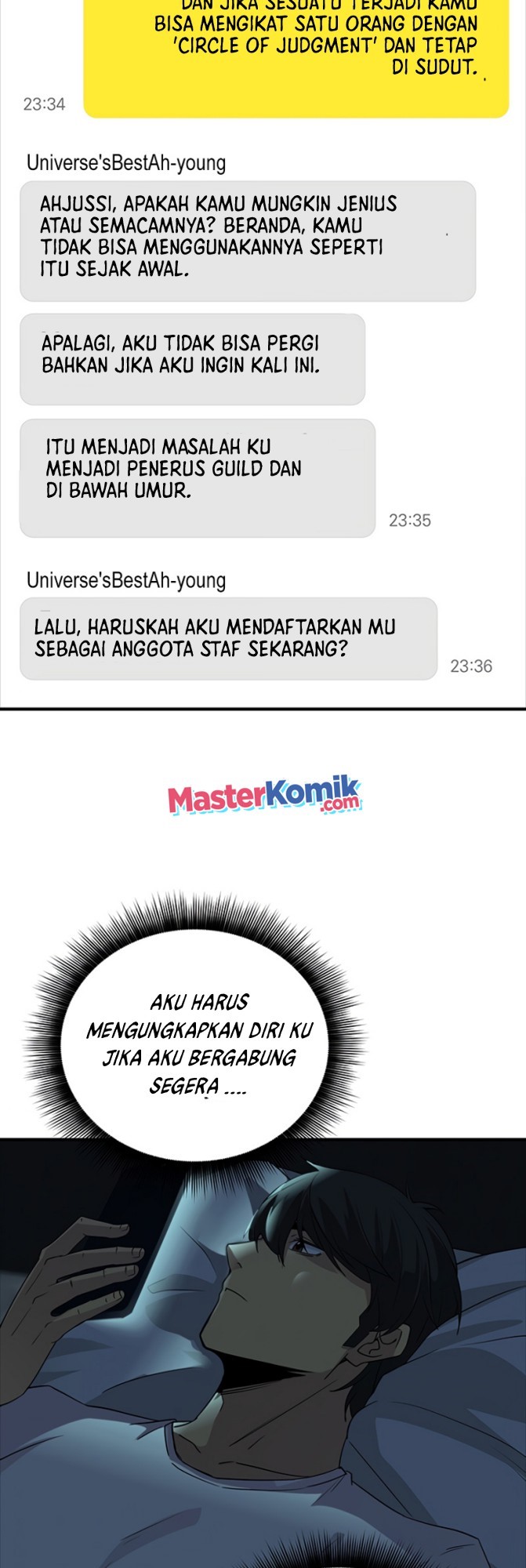 Chapter 12 - halaman 45