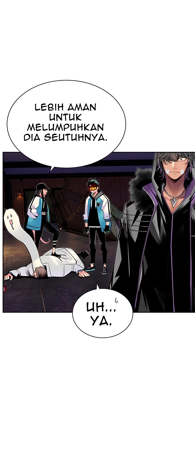 Chapter 73 - halaman 50
