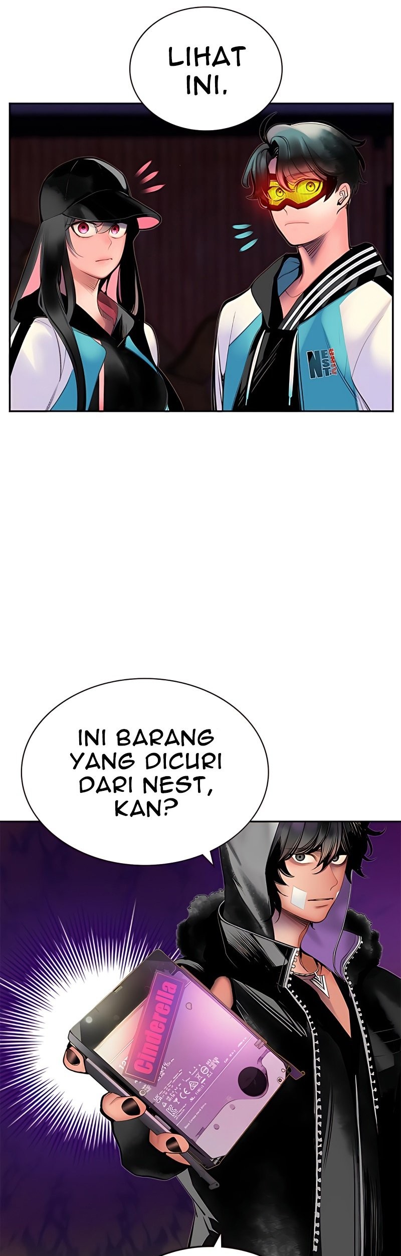 Chapter 73 - halaman 51