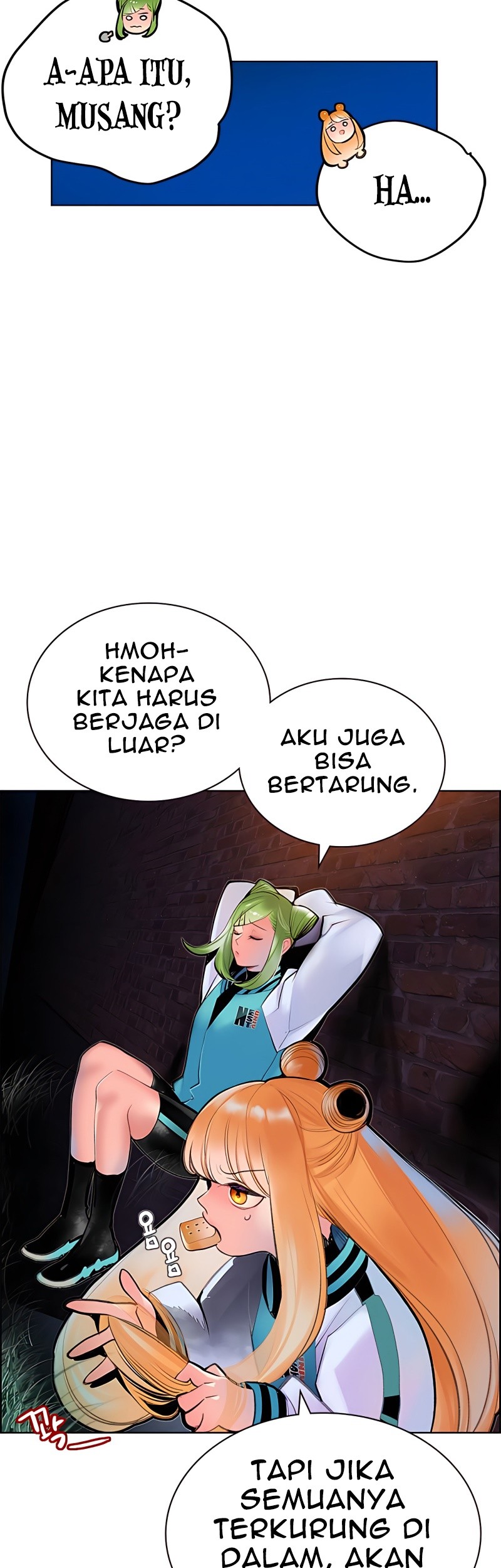 Chapter 73 - halaman 60
