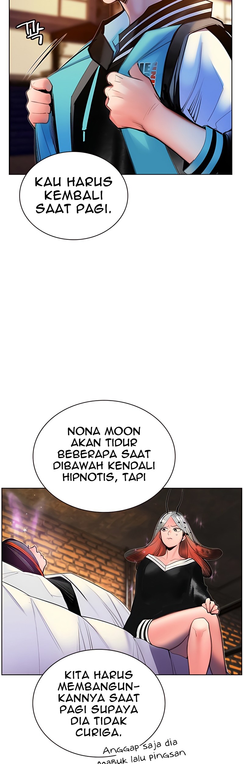 Chapter 73 - halaman 4