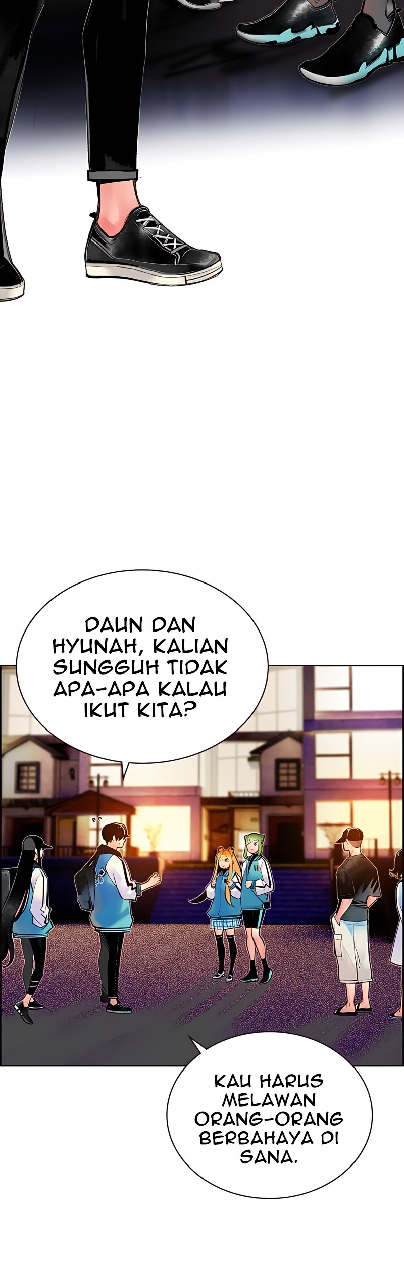 Chapter 73 - halaman 7