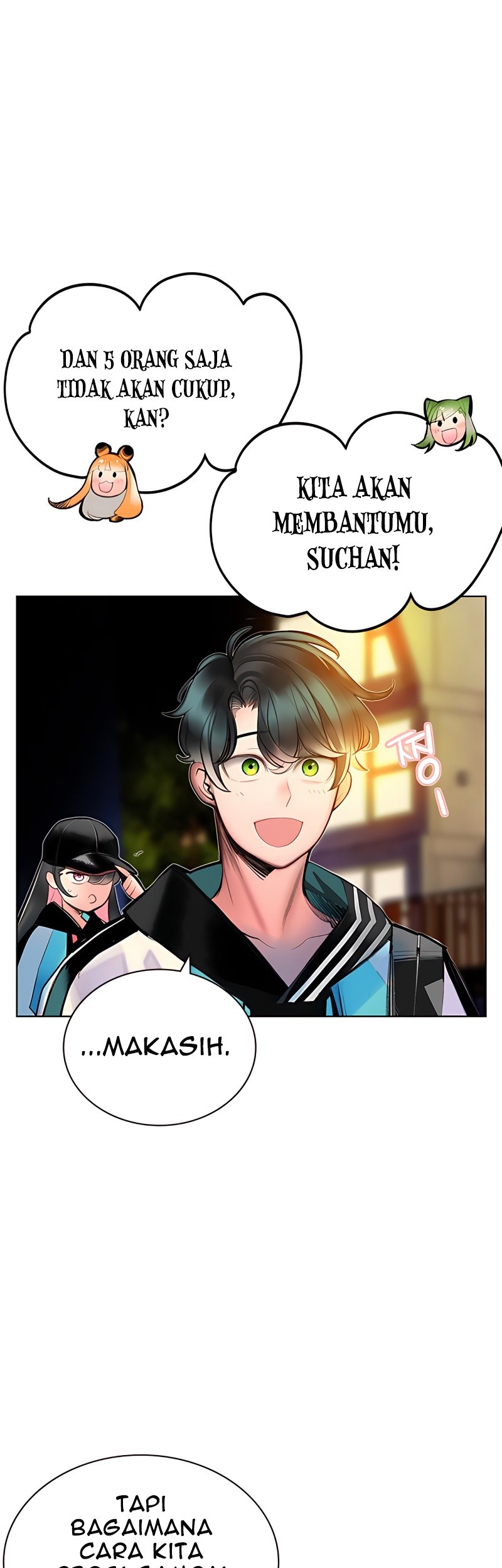 Chapter 73 - halaman 9