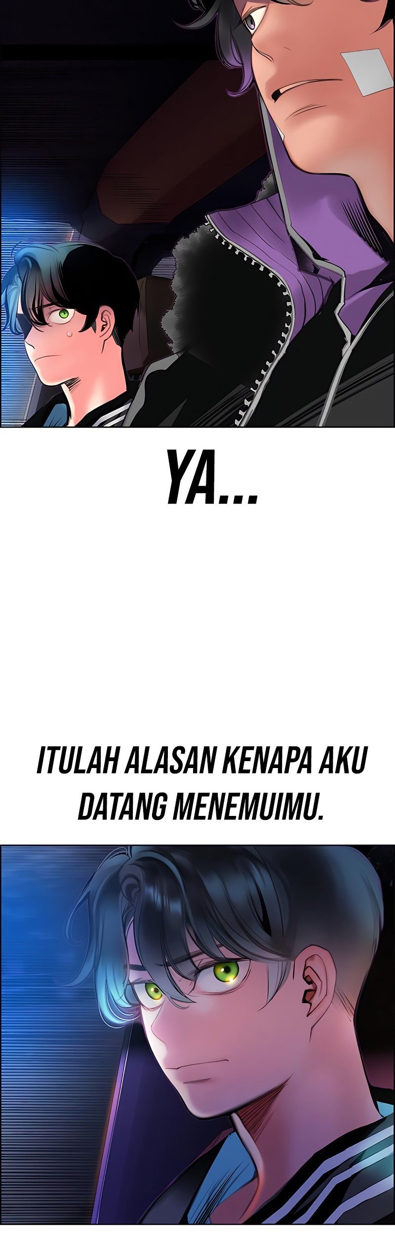 Chapter 73 - halaman 16