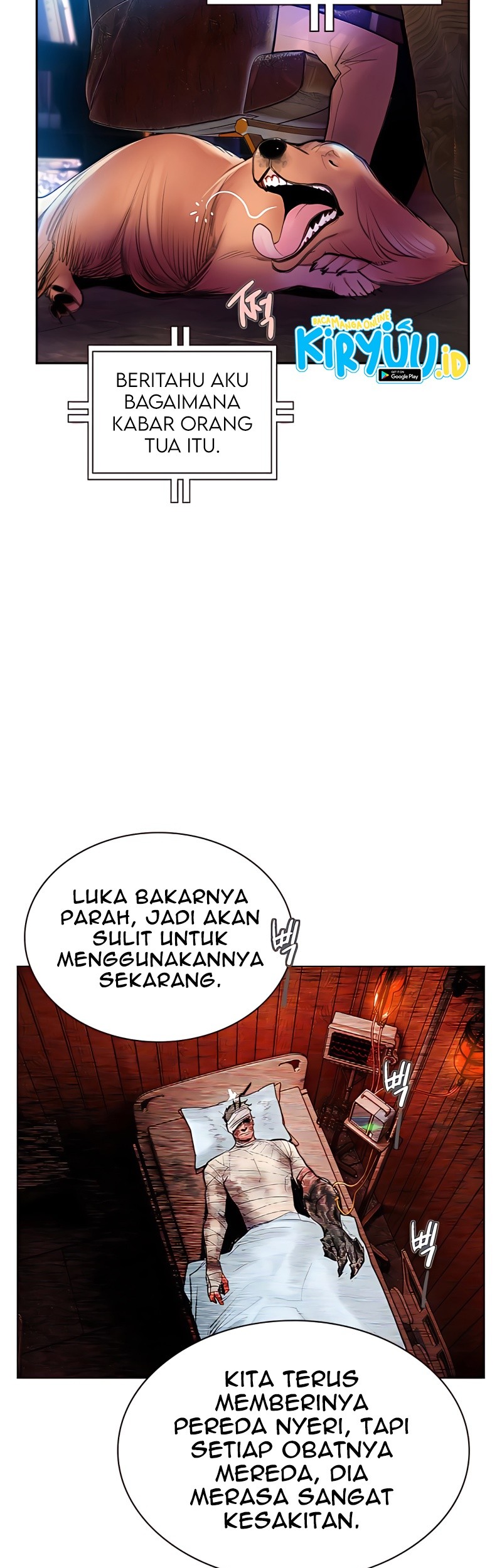 Chapter 73 - halaman 24