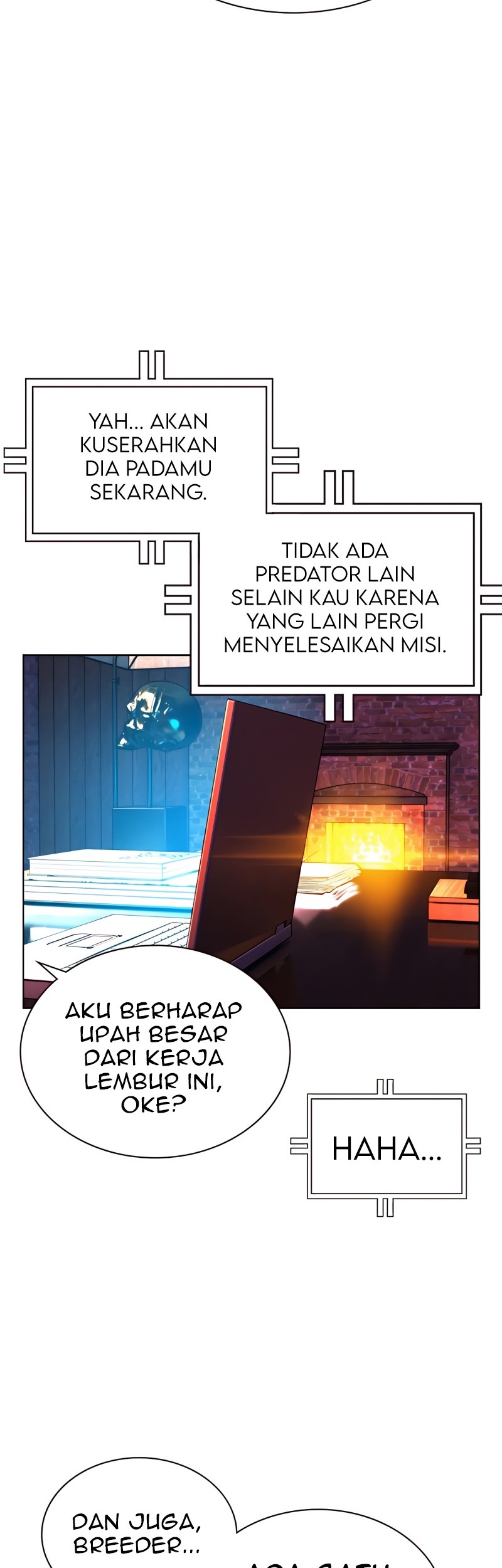 Chapter 73 - halaman 25