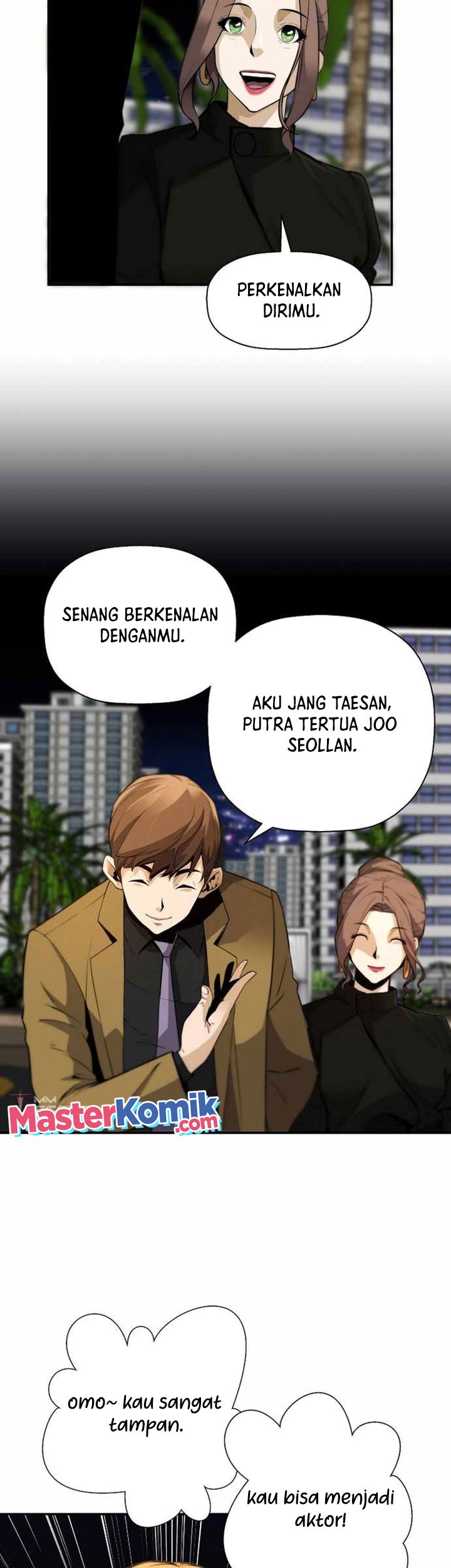 Chapter 50 - halaman 51