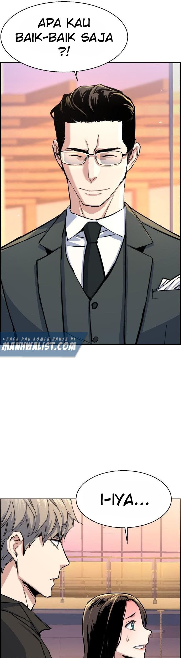 Chapter 86 - halaman 38
