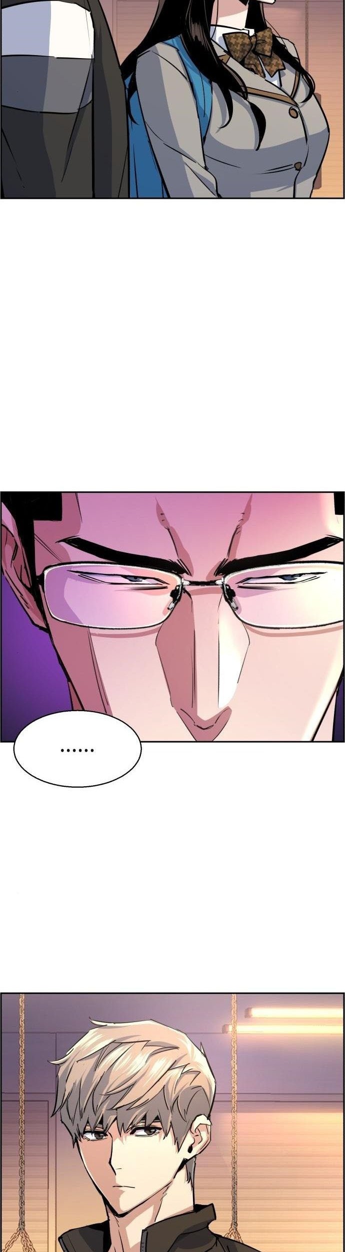 Chapter 86 - halaman 39
