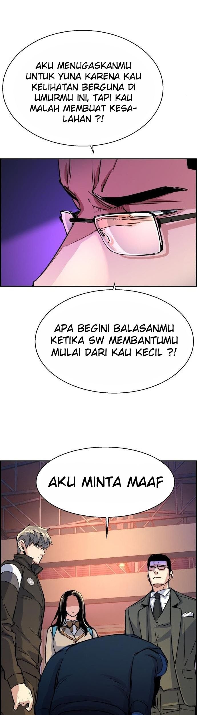 Chapter 86 - halaman 42