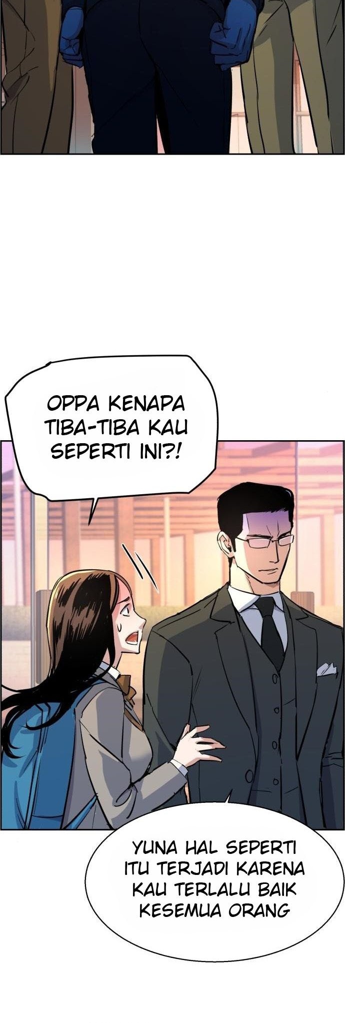 Chapter 86 - halaman 43