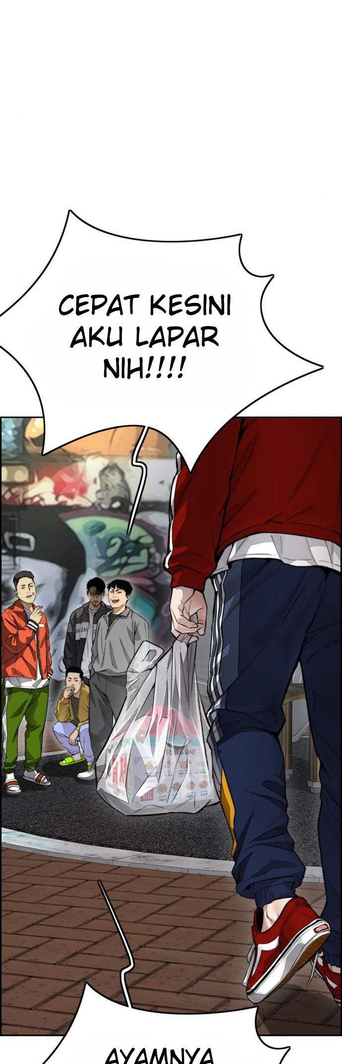 Chapter 394 - halaman 73
