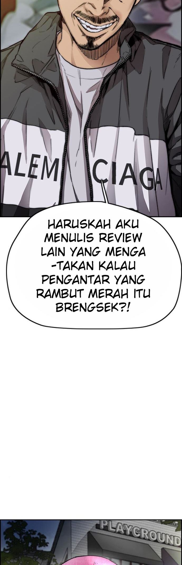 Chapter 394 - halaman 76
